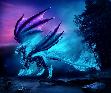 The Language of Dragons: Understanding Dragon Magic Symbols